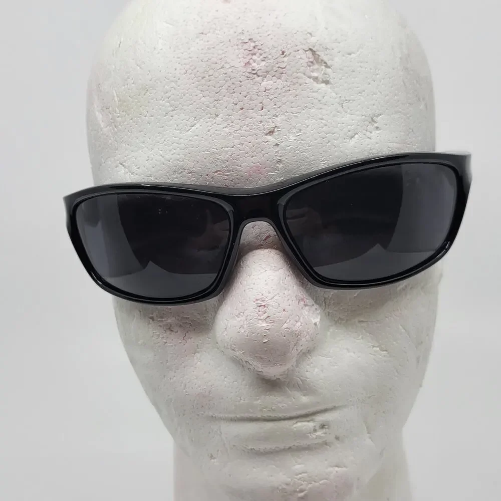 RIVBOS RB0831 Polarized Sports Sunglasses with original case.